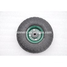 3.50-4 rubber pneumatic wheel